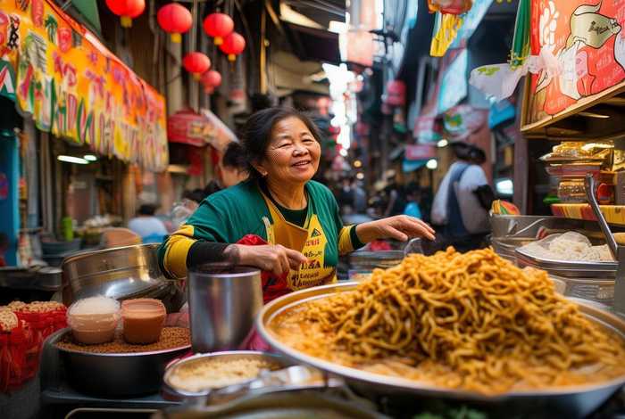 生活麻辣烫干豇豆真名；生活麻辣烫干豇豆换人