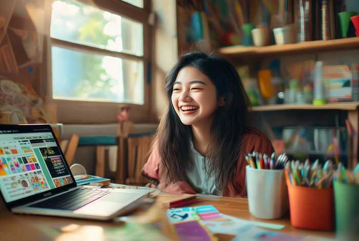 媚儿的美好生活抖音号，媚儿的美好生活抖音号是多少