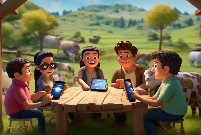 牧场生活作弊码6位数使用教程；牧场生活游戏