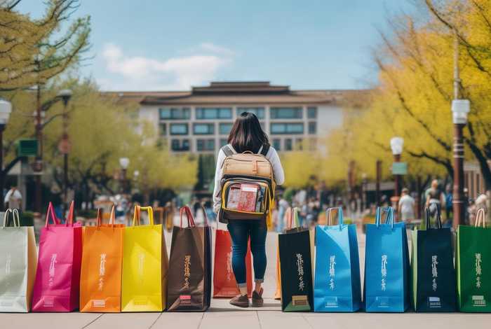 南京大学生生活费女生版 南京大学生一个月生活费