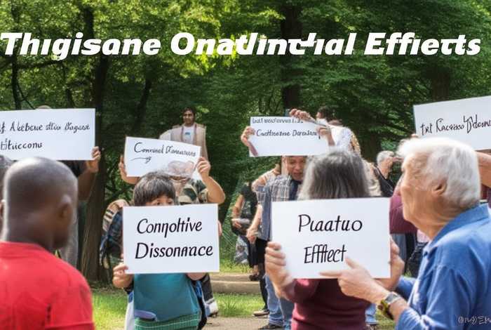 生活中的心理学效应论文；生活中的心理学效应论文题目