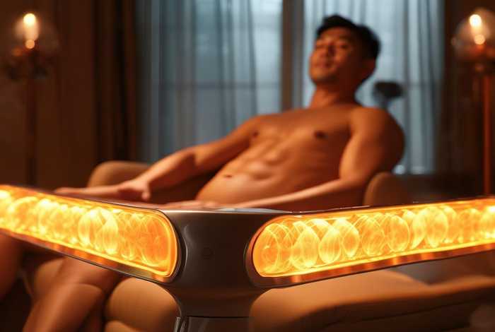 湿热型慢性前列腺炎;湿热型慢性前列腺炎可以做热疗仪治疗吗 湿热型慢性前列腺炎;湿热型慢性前列腺炎可以做热疗仪治疗吗