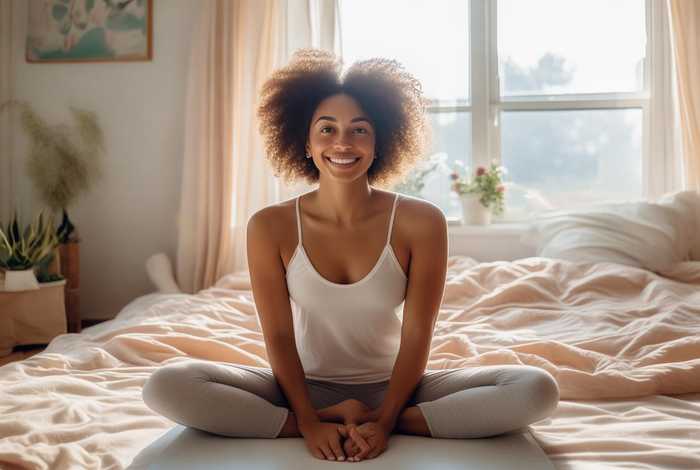 女性规律的生活的十大好处(女性规律的生活的十大好处是) 女性规律的生活的十大好处(女性规律的生活的十大好处是)
