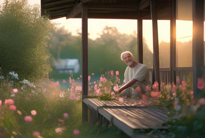 生活纯粹下一句是什么 - 生活纯粹下一句是什么意思