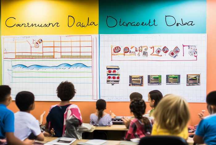 生活哪些是连续数据哪些是不连续数据，生活哪些是连续数据哪些是不连续数据呢