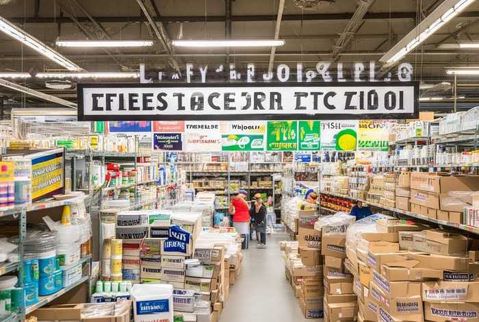 生活用品批发厂，生活用品批发厂家厂家联系方式