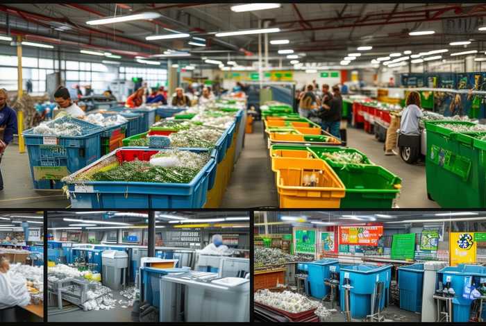 生活垃圾的回收与利用资料（生活垃圾的回收与利用资料有哪些）