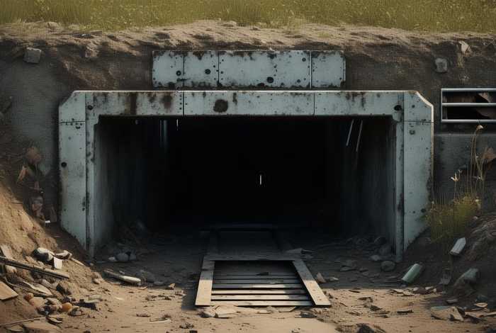 末世避难地堡,末世避难地堡怎么进 末世避难地堡,末世避难地堡怎么进