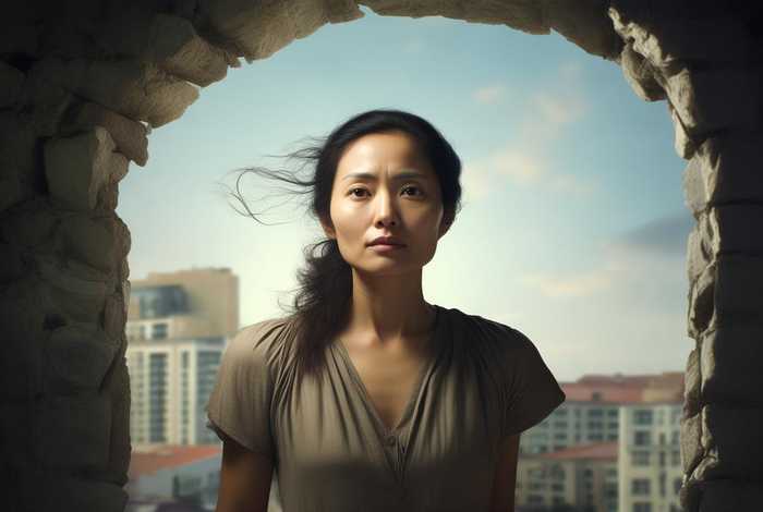 女子进看守所之后的生活（女子进看守所之后的生活变化）