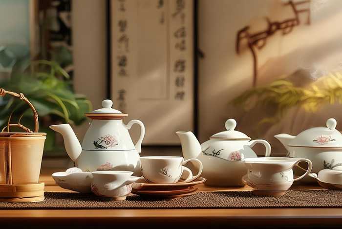 生活茶具用品 - 生活茶具用品图片