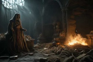 尸炼圣尊 - 尸炼圣尊怎么不更新了