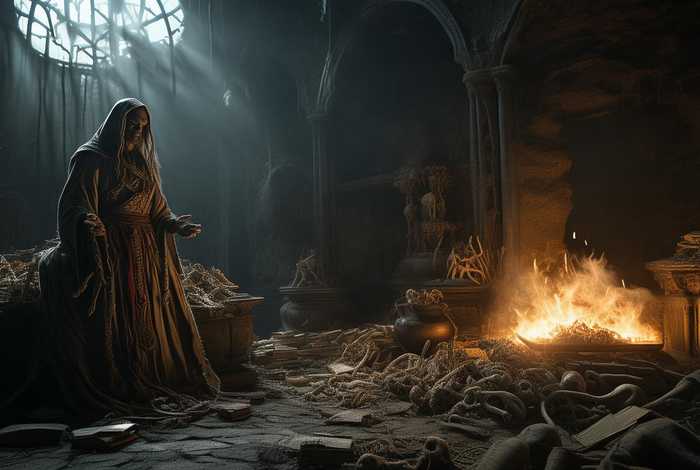 尸炼圣尊 - 尸炼圣尊怎么不更新了