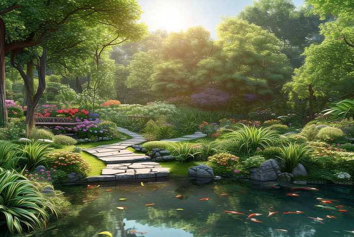 清新生态 清新生态苑 53号