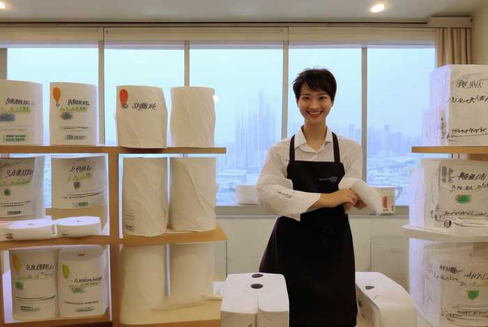 生活卫生纸官方旗舰店直播、生活用纸和卫生纸的区别 生活卫生纸官方旗舰店直播、生活用纸和卫生纸的区别