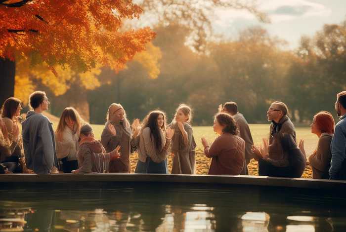 如何在生活中学会感恩 在人生中如何学会感恩