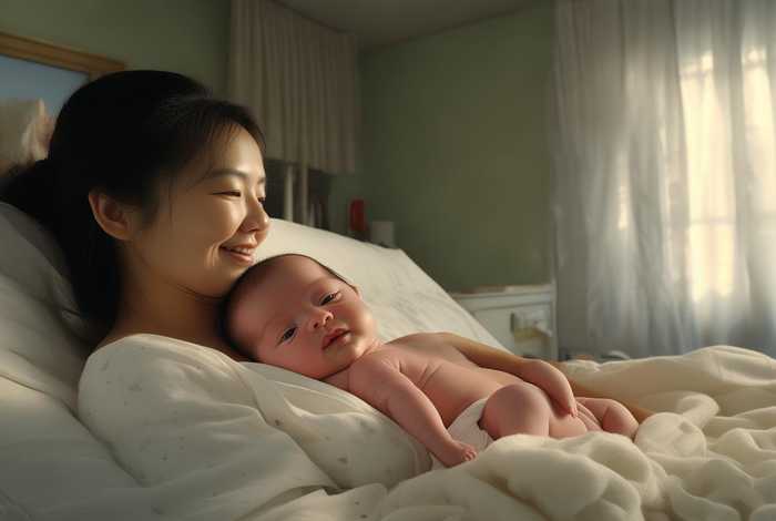秦海璐生下巨婴症儿子，秦海璐生下巨婴症儿子视频