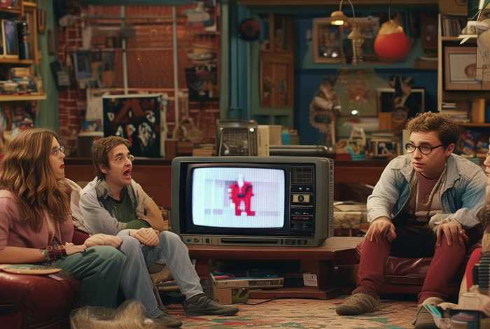 生活大爆炸试播集s00e00 生活大爆炸试播集在线观看