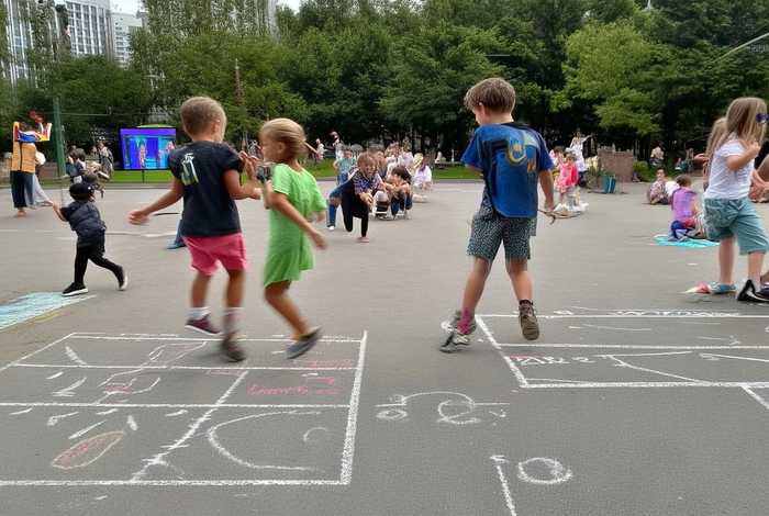 生活中都有哪些游戏(生活中都有哪些游戏呢) 生活中都有哪些游戏(生活中都有哪些游戏呢)