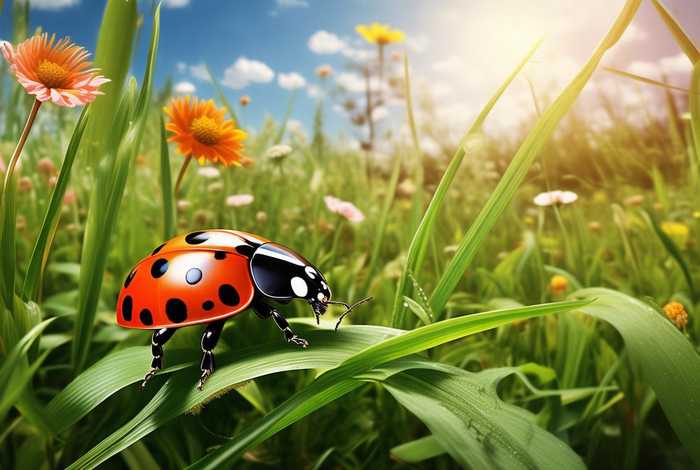 七星瓢虫生活在什么环境、七星瓢虫生活在什么环境里 七星瓢虫生活在什么环境、七星瓢虫生活在什么环境里