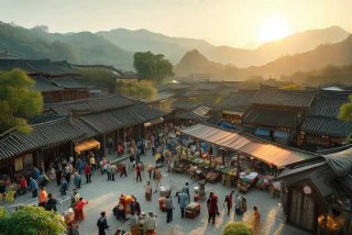 容县生活网 - 容县生活