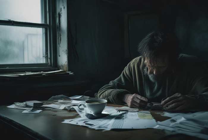 生活的委屈文案 - 生活的委屈文案短句