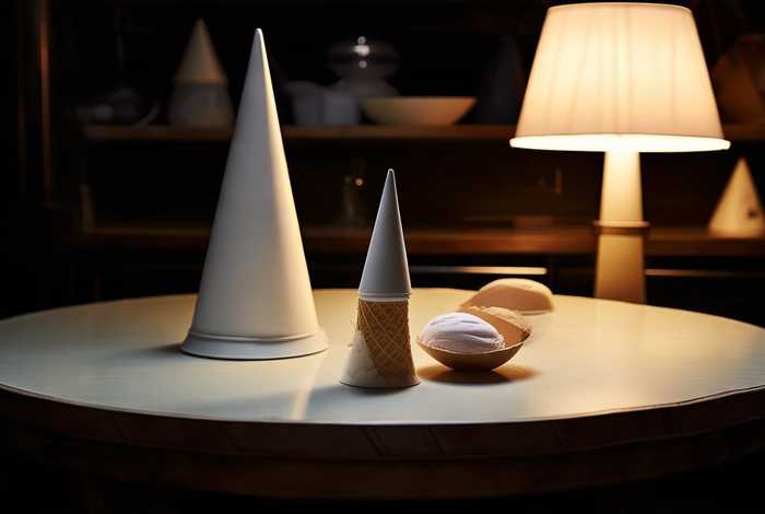 生活中圆锥形的物品;生活中圆锥形的物品图片 生活中圆锥形的物品;生活中圆锥形的物品图片