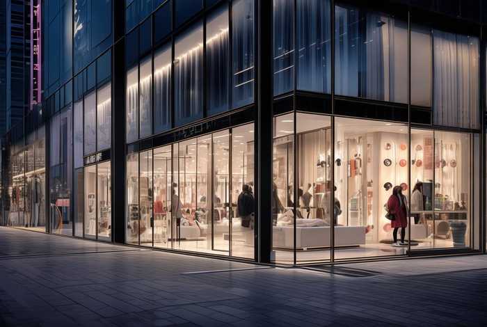 尚流生活馆 - 尚流造型(科技路店)怎么样