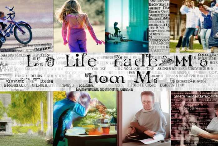 生活教会了我 作文，生活教会了我400字作文