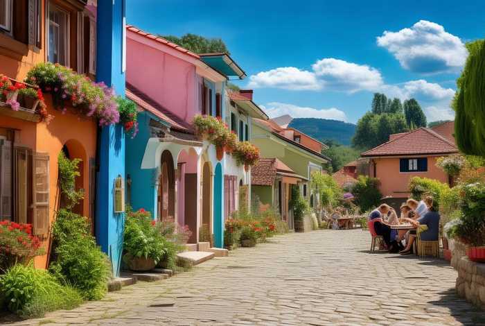 塞尔维亚生活水平高不高，塞尔维亚生活水平高不高的原因