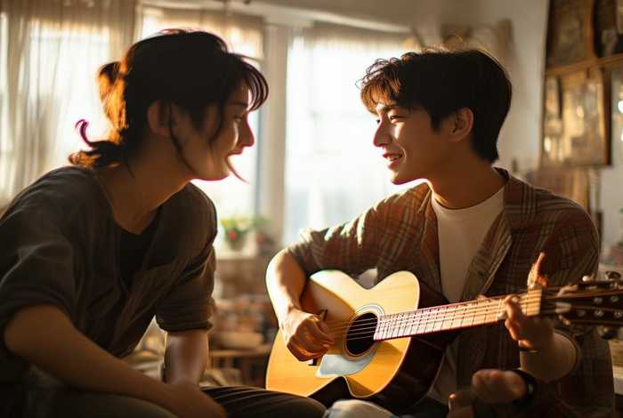 生活中有了你是什么歌；生活中有了你是什么歌曲