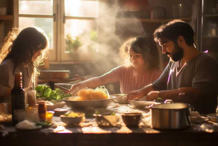 生活就是柴米油盐酱醋茶下一句电视主题曲，生活就是柴米油盐酱醋茶下一句怎么说