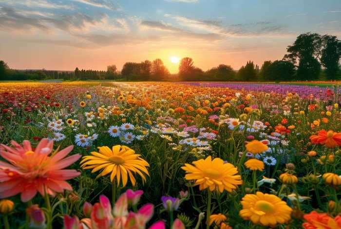 生活是一场无问西东的花开、生活是一场无问东西的春暖花开什么意思