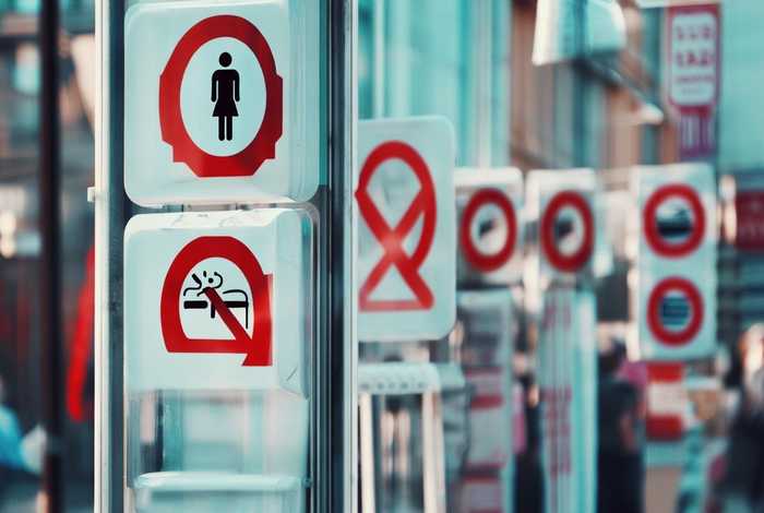 生活中常见的标志图片英语 生活中常见的标志图片英语怎么说 生活中常见的标志图片英语 生活中常见的标志图片英语怎么说