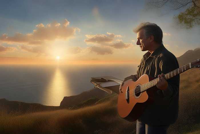 生活启示录主题曲词 - 生活启示录主题曲词谱