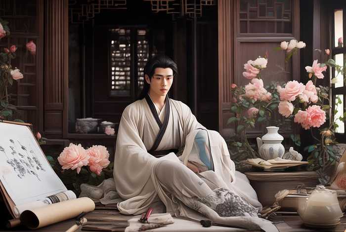 男妾的日常生活是怎样的，男妾的日常生活是怎样的一个人