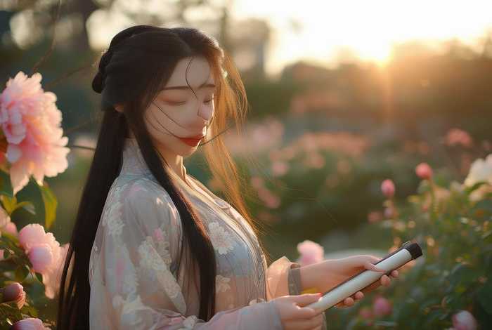 上官婉儿的实际情况，上官婉儿真实原貌