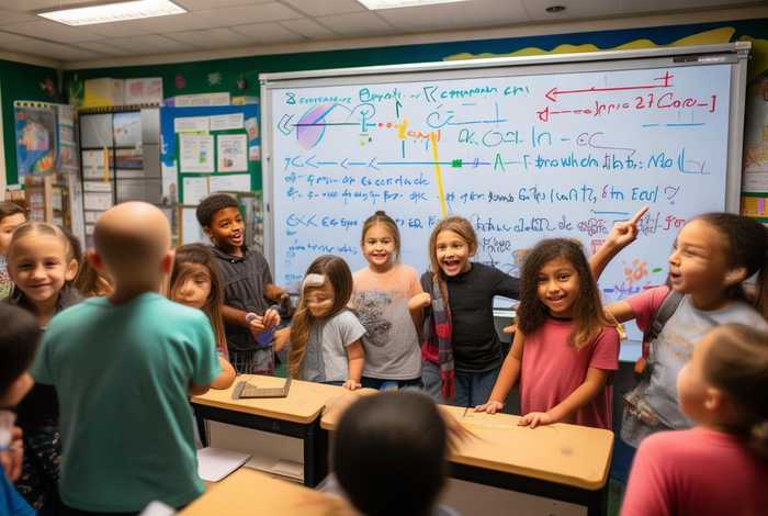 生活中的数学四年级作文 生活中的数学四年级作文500-600字 生活中的数学四年级作文 生活中的数学四年级作文500-600字