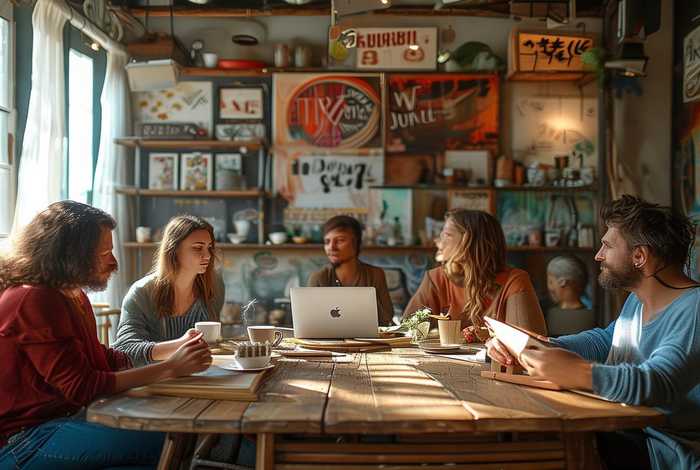 生活概念店；生活方式概念店