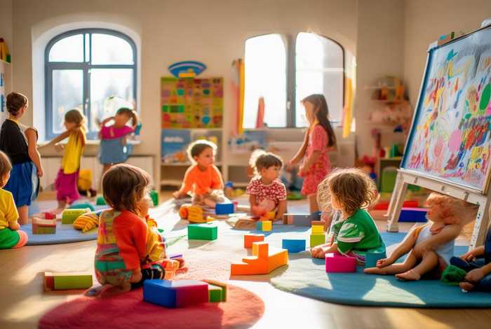 生活区幼儿园视频；幼儿园生活区的视频