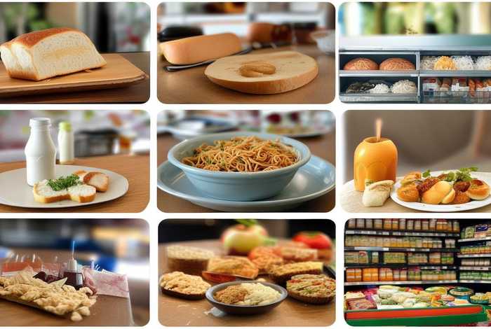 生活中浪费粮食的现象10个例子（生活中浪费粮食的现象10个例子作文）