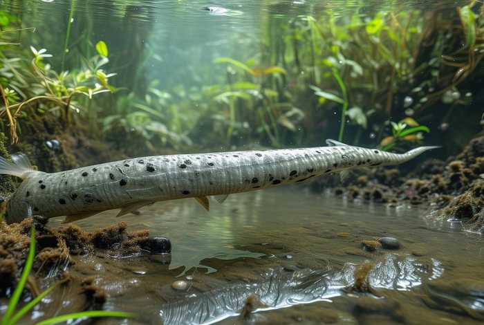 泥鳅的特点及生活环境？，泥鳅的特点及生活环境描写