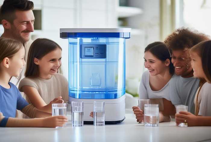 生活用水设备哪个好，生活用水设备哪个好用