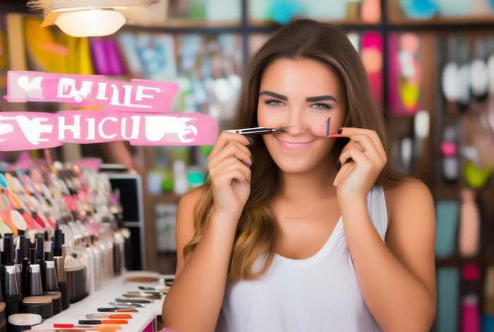 生活彩妆妙招 - 生活彩妆妙招视频