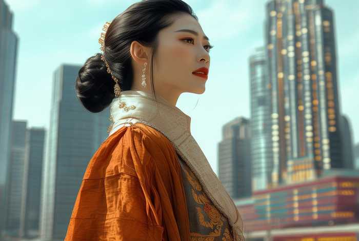 娘娘的现代生活免费阅读（娘娘的现代生活免费阅读全文）