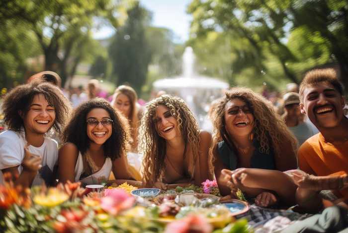 热爱生活最经典一句话、热爱生活最经典一句话把氛围感拉满