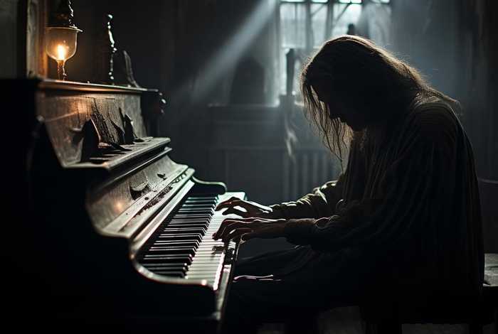 生活心酸无奈的歌曲，感慨生活不易心酸无奈的歌曲