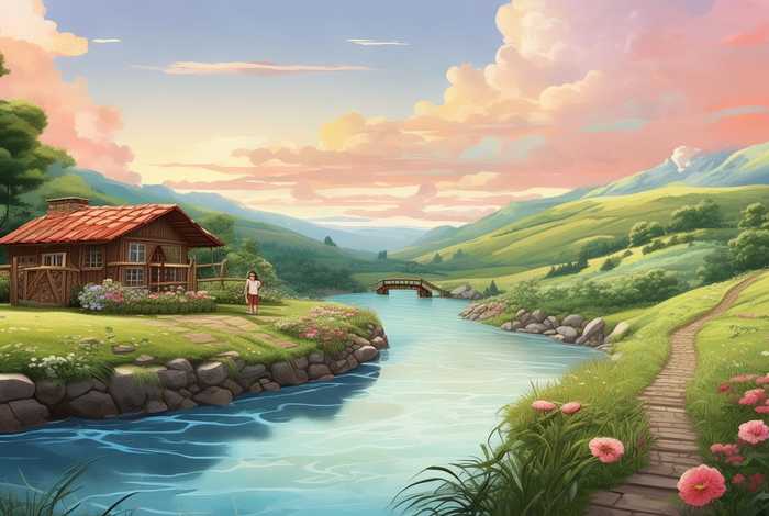 生活如什么作文600字记叙文；以生活如什么为题作文600字