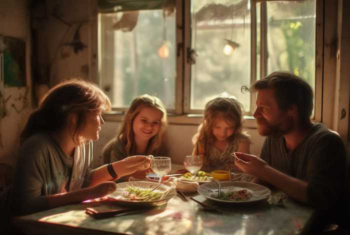 生活情况简介简短，生活情况简介简短50字