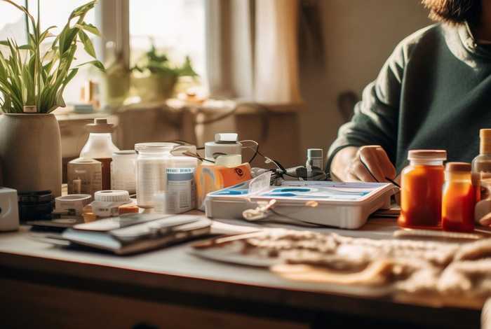 尿毒症日常生活 - 尿毒症日常生活中从高血压到低血 尿毒症日常生活 - 尿毒症日常生活中从高血压到低血