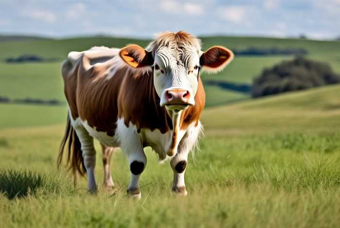 牛的生活习性动物世界,牛的生活特征是什么 牛的生活习性动物世界,牛的生活特征是什么